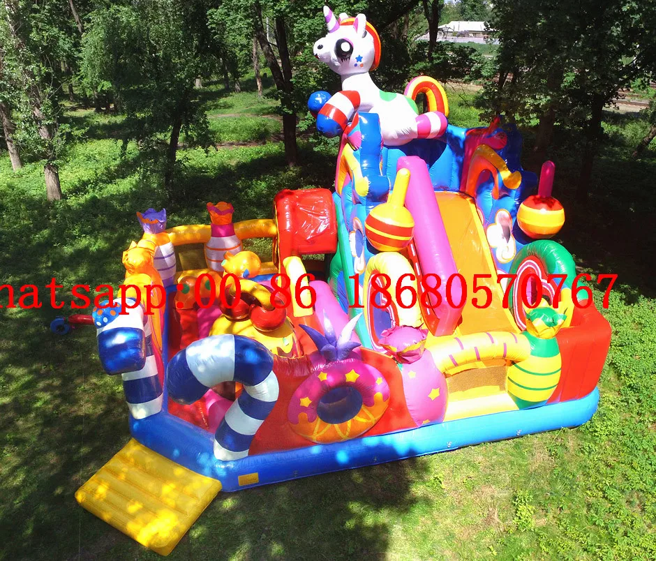 (China Guangzhou) inflatable slides, inflatable castles, Inflatable pool slide Obstacle course TOB-197
(China Guangzhou) inflatable slides, inflatable castles, Inflatable pool slide Obstacle course TOB-197