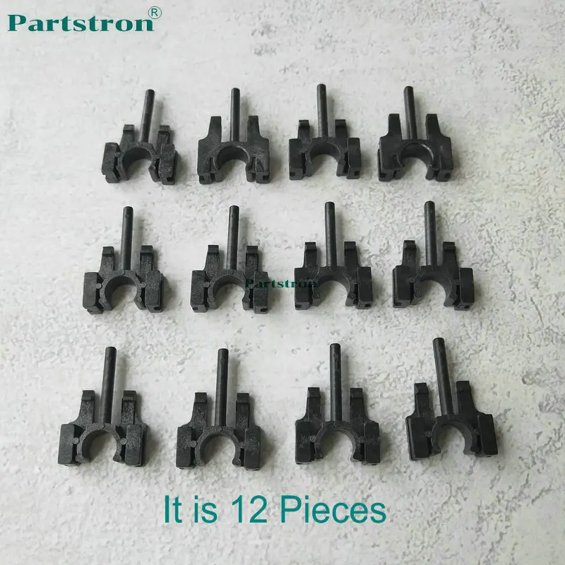 12Pcs Transfer Bushing BL17060 302BL17061 For use in Kyocera 3050 4050 5050 2530 3530 4030 3035 4035 5035 2531 3031 4031 5031
12Pcs Transfer Bushing BL17060 302BL17061 For use in Kyocera 3050 4050 5050 2530 3530 4030 3035 4035 5035 2531 3031 4031 5031