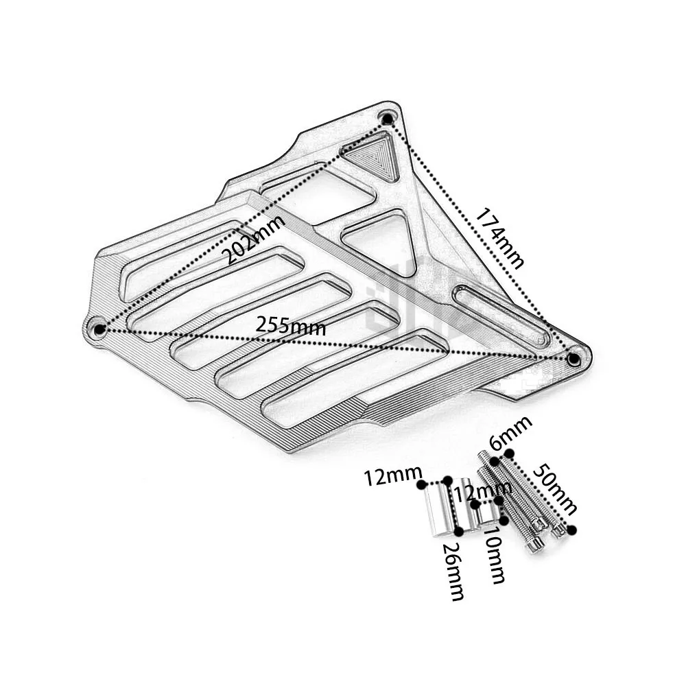 Motorcycle CNC Aluminum Water Tank Radiator Cover Modified Accessories Titanium Gold For YAMAHA NVX155 AEROX155 NMAX155 2018
Motorcycle CNC Aluminum Water Tank Radiator Cover Modified Accessories Titanium Gold For YAMAHA NVX155 AEROX155 NMAX155 2018