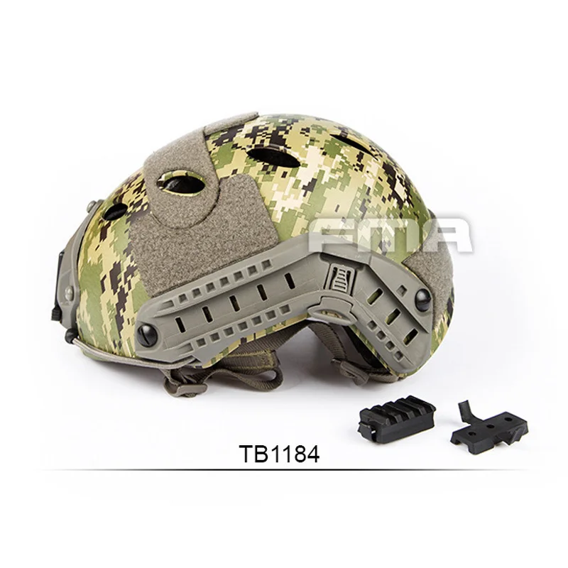 Fma AOR1 Tactical Helmet hot Capric New Standard new Aor2 Walks In The Jungle Pj Airsoft military climbing men Helmet Tb1184
Fma AOR1 Tactical Helmet hot Capric New Standard new Aor2 Walks In The Jungle Pj Airsoft military climbing men Helmet Tb1184