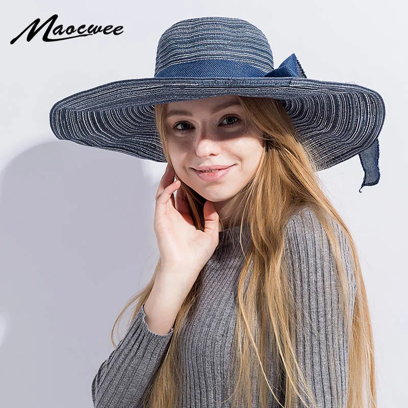 Fashion Summer Hats for Women Outdoor Large Beach Straw Hat With Bowtie 2018 Newest Casual Woman's Sun Caps summer hats for girl
Fashion Summer Hats for Women Outdoor Large Beach Straw Hat With Bowtie 2018 Newest Casual Woman's Sun Caps summer hats for girl