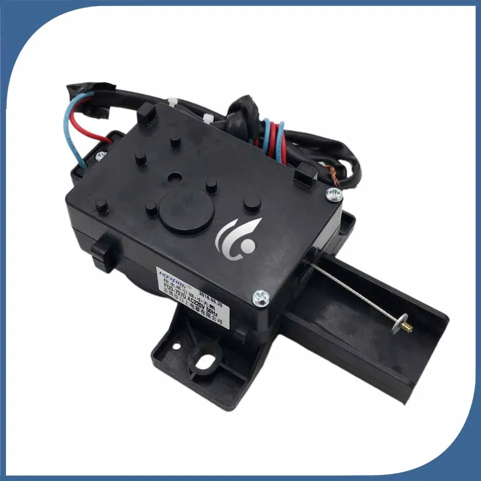 1pcs New Washing machine parts Washing machine tractor PQD-702 PQD-707 EAC4600S Drain Valve good working
1pcs New Washing machine parts Washing machine tractor PQD-702 PQD-707 EAC4600S Drain Valve good working