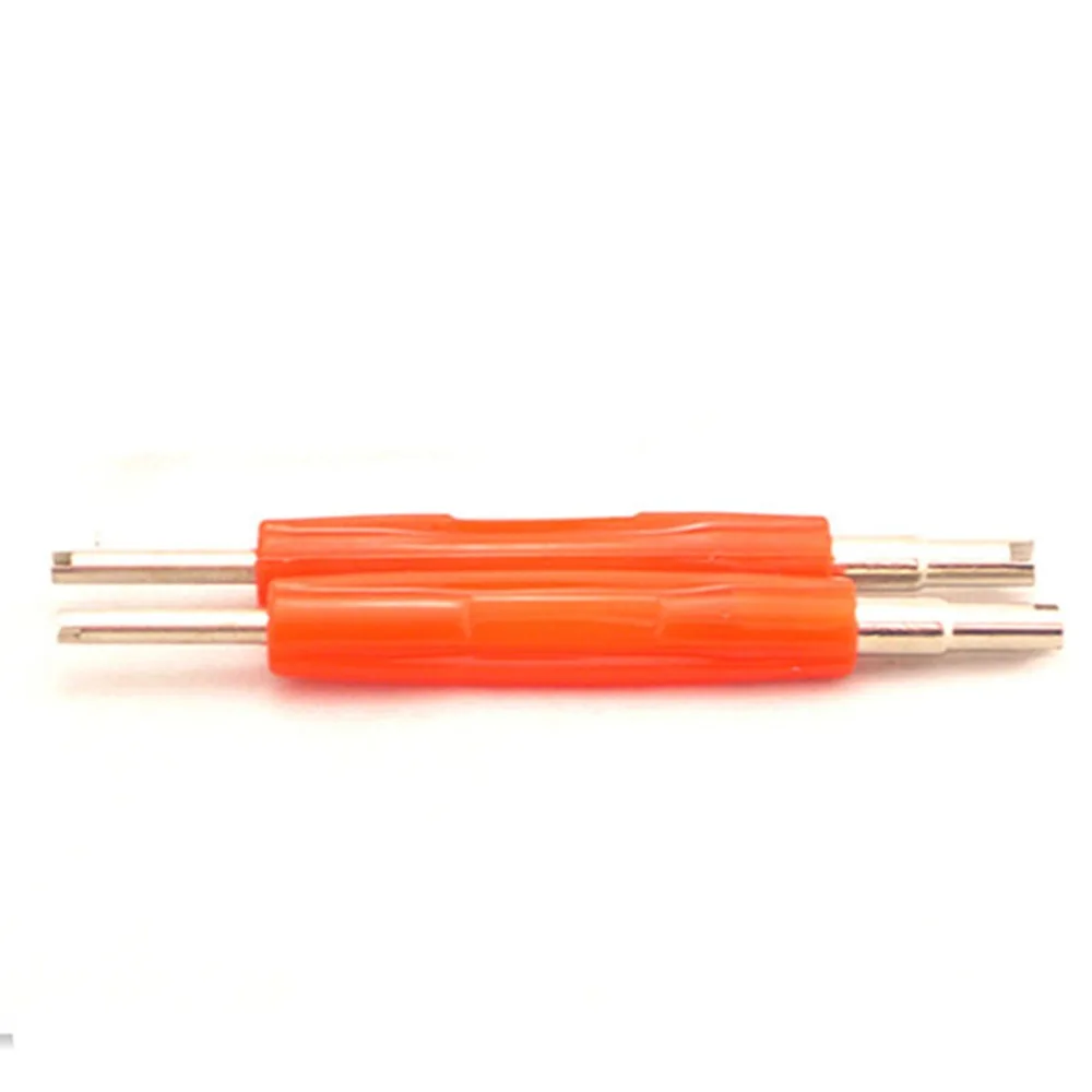 2 Way Car Truck Tire Screwdriver Valve Stem Core Remover Installer Tool Durable x 2
2 Way Car Truck Tire Screwdriver Valve Stem Core Remover Installer Tool Durable x 2