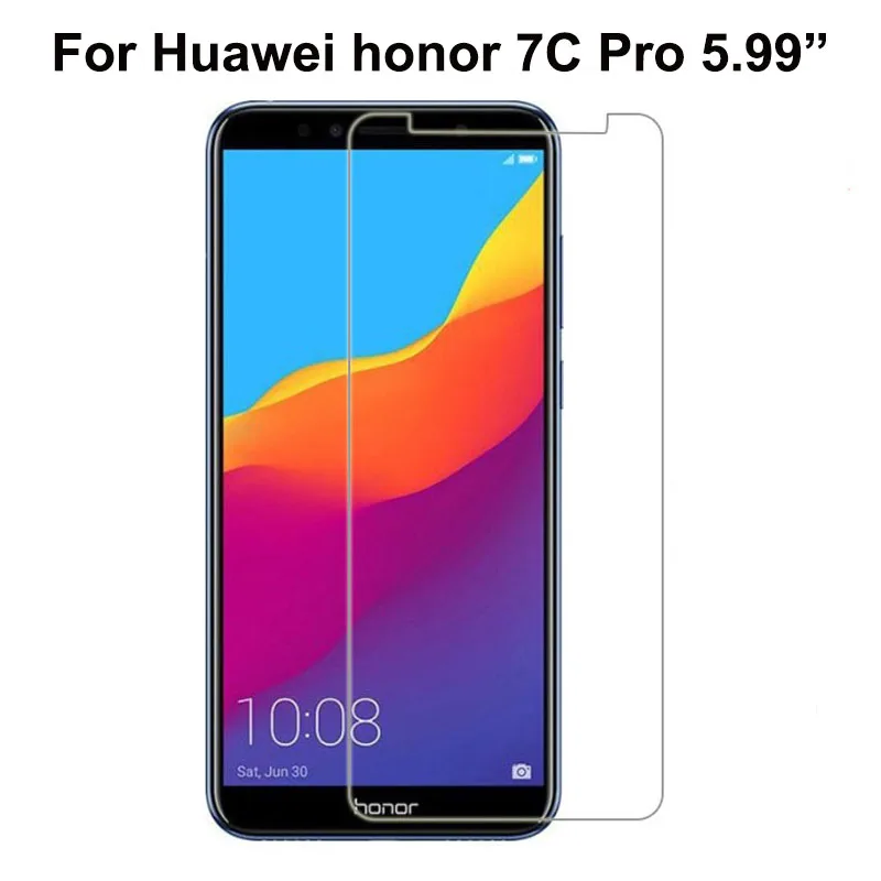 Закаленное стекло Huawei Honor 7C Pro, русская версия, Защитная пленка для экрана для Huawei Honor 7C Pro, стекло LND-L29 5,99 дюйма
Закаленное стекло Huawei Honor 7C Pro, русская версия, Защитная пленка для экрана для Huawei Honor 7C Pro, стекло LND-L29 5,99 дюйма