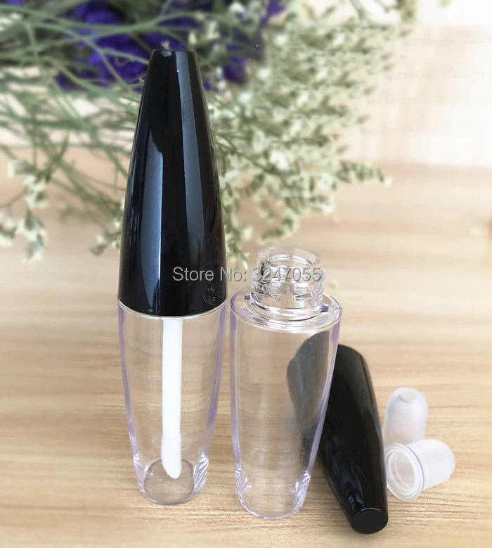12ML 10/30/50/100pcs Creative Empty Plastic Lip Gloss Packing Tube, Cosmetic Lip Oil Storage Bottle, Professional Lipstick Tubes
12ML 10/30/50/100pcs Creative Empty Plastic Lip Gloss Packing Tube, Cosmetic Lip Oil Storage Bottle, Professional Lipstick Tubes