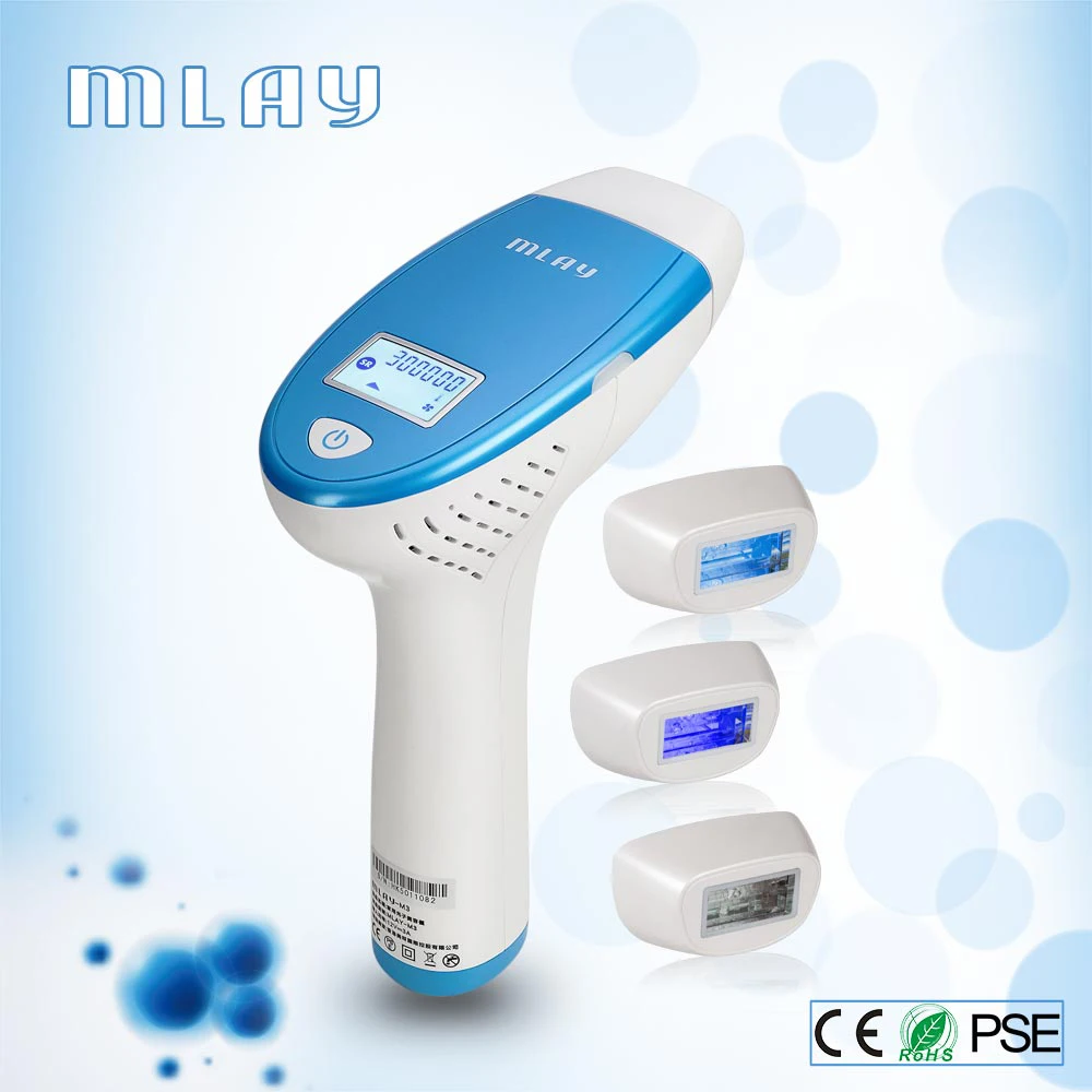 3 functions lamps Professional IPL Laser Permanent Hair Removal Machine device Body Face Painless Epilator for Free Shipping
3 functions lamps Professional IPL Laser Permanent Hair Removal Machine device Body Face Painless Epilator for Free Shipping