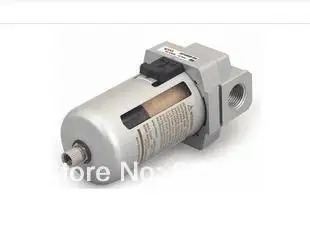 Пневматический воздушный фильтр AF5000-06 3/4 'ɻSPT AF5000-10 1 ''водоотделитель |