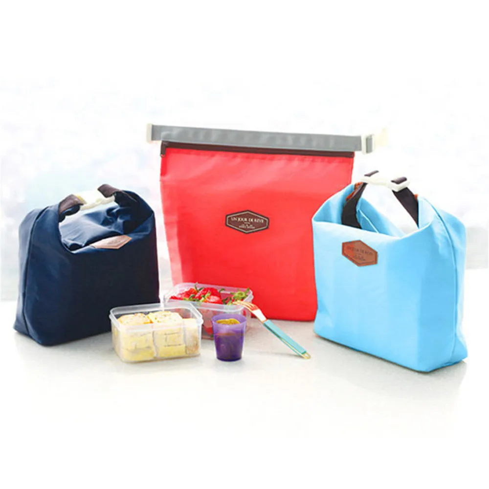Hot Sale Lunch Bags Handbag Tote Portable Insulated Pouch Cooler Waterproof Food Storage Bag Student School Food Storage Bags
Hot Sale Lunch Bags Handbag Tote Portable Insulated Pouch Cooler Waterproof Food Storage Bag Student School Food Storage Bags