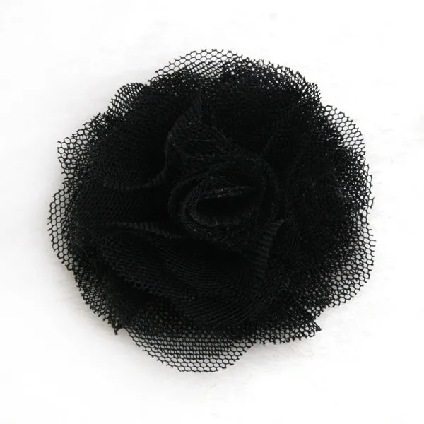 50pcs/lot 2.4" 15colors Artificial Tulle Mesh Chiffon Flower For Gilrs Hair Accessories Handmade Fabric Flowers For Headbands
50pcs/lot 2.4" 15colors Artificial Tulle Mesh Chiffon Flower For Gilrs Hair Accessories Handmade Fabric Flowers For Headbands