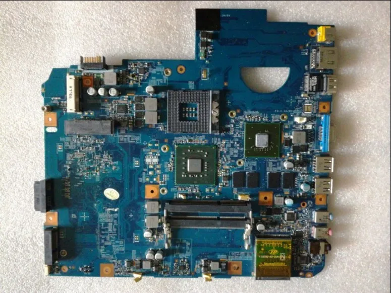AS5738 5738 5738g подключение к материнской плате Протестировано системой lap connect board
AS5738 5738 5738g подключение к материнской плате Протестировано системой lap connect board