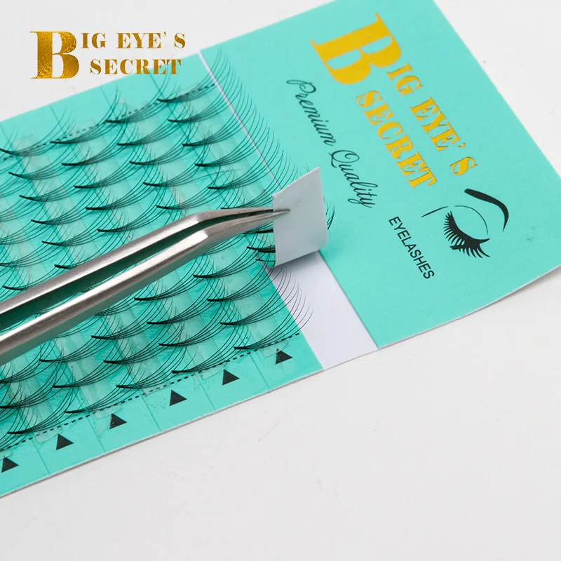 Big Eye's Secret 5D W Premade Volume Fans Lashes Mink Lashes Individual Eyelashes Extensions Custome Logo Free Shipping
Big Eye's Secret 5D W Premade Volume Fans Lashes Mink Lashes Individual Eyelashes Extensions Custome Logo Free Shipping