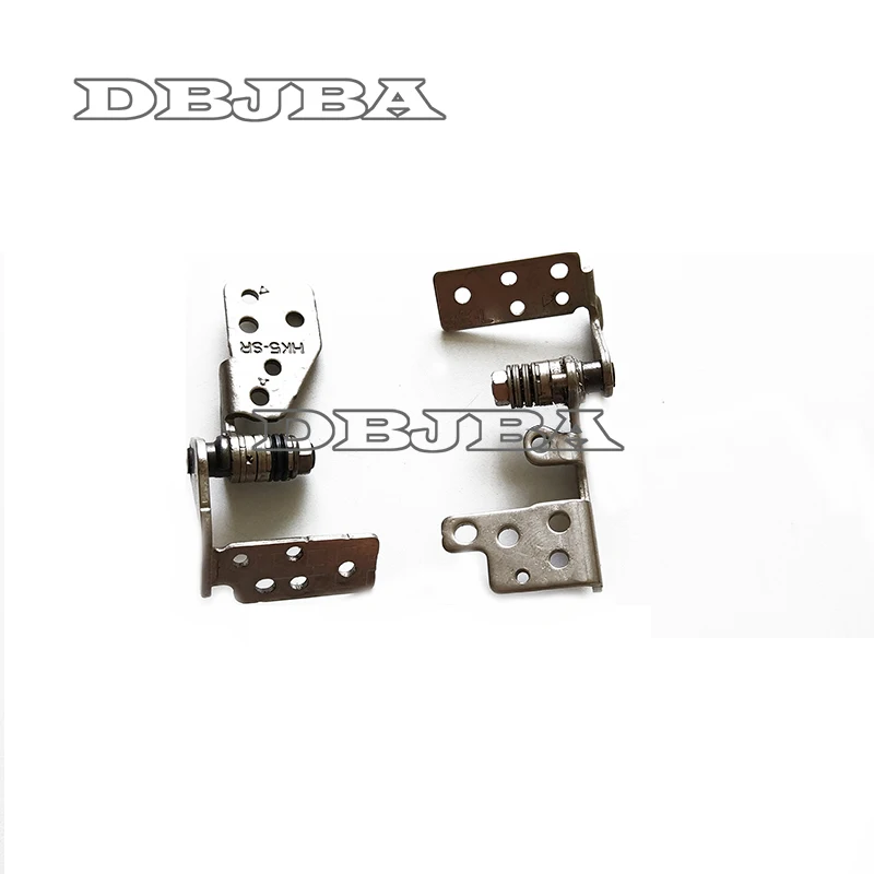 Hinges for Sony SVE15 Series 15.6" SVE 15 SVE151C11T SVE1512S7C 151g13t LCD SCREEN Right & Left hinges L+R
Hinges for Sony SVE15 Series 15.6" SVE 15 SVE151C11T SVE1512S7C 151g13t LCD SCREEN Right & Left hinges L+R