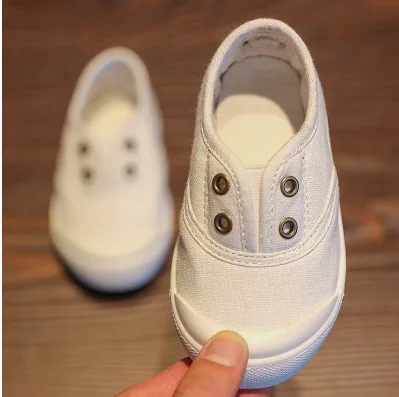 SLYXSH Children Shoes canvas sneakers 2018 spring kids fashion girls shoes toddler boy canvas shoes Size 21-36 
SLYXSH Children Shoes canvas sneakers 2018 spring kids fashion girls shoes toddler boy canvas shoes Size 21-36