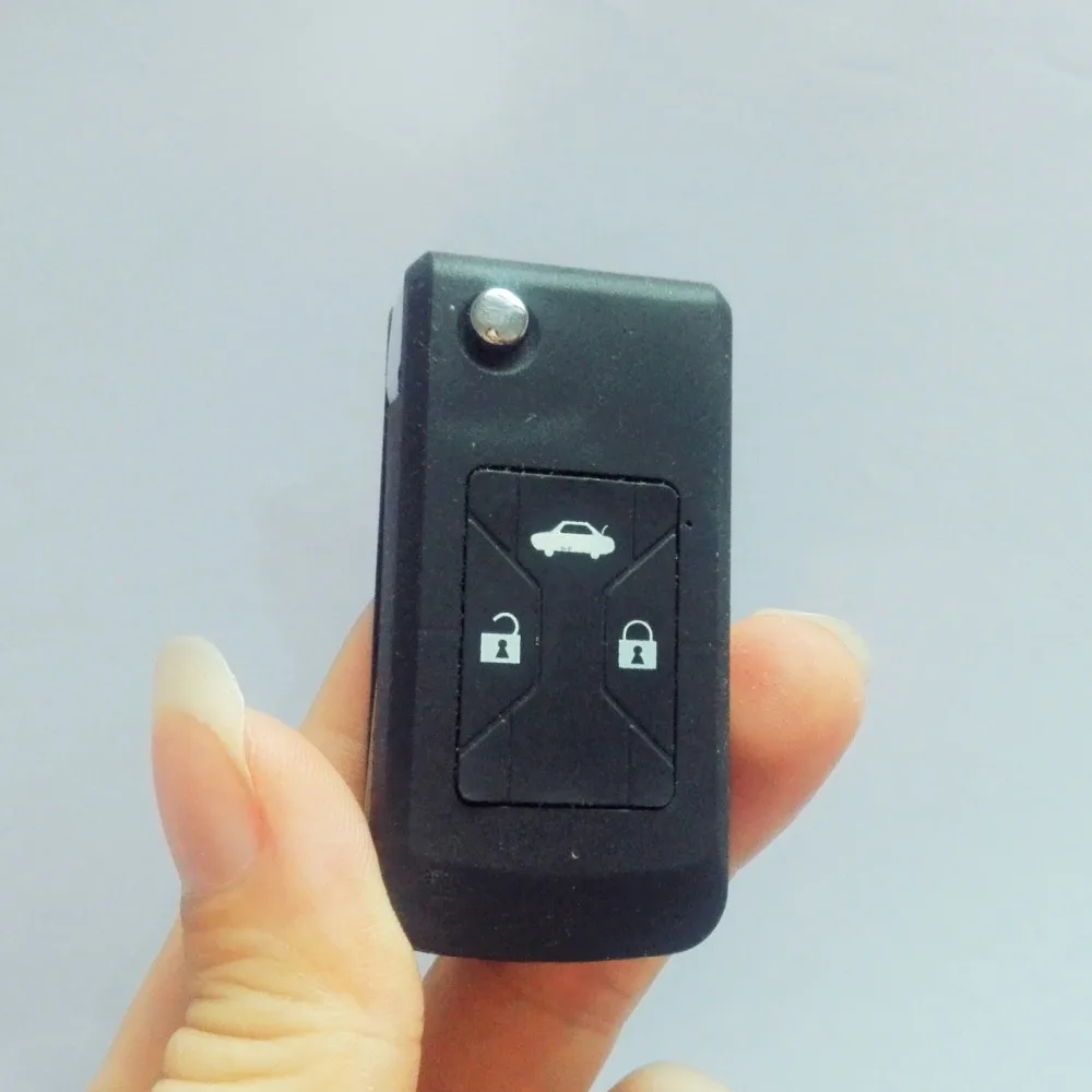 3 Button modified Remote Car Key Case Shell Fob For Toyota crown replacement entry key uncut blade
3 Button modified Remote Car Key Case Shell Fob For Toyota crown replacement entry key uncut blade