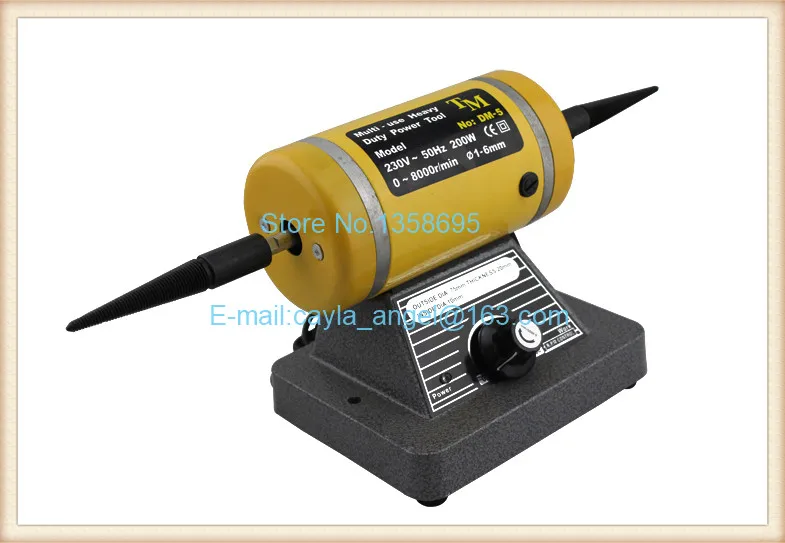 220V Adjustable Speed Grinding & Polishing Machine Included Two Buffing Wheel,Jewelry Making Supplies Polishing Motor
220V Adjustable Speed Grinding & Polishing Machine Included Two Buffing Wheel,Jewelry Making Supplies Polishing Motor