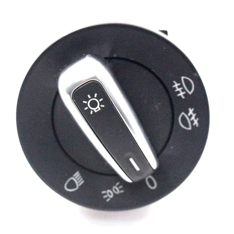 3BD941531 OE Chrome Euro Headlight Switch For VW Golf GTI Jetta MK4 Beetle Passat B5 Bora
3BD941531 OE Chrome Euro Headlight Switch For VW Golf GTI Jetta MK4 Beetle Passat B5 Bora