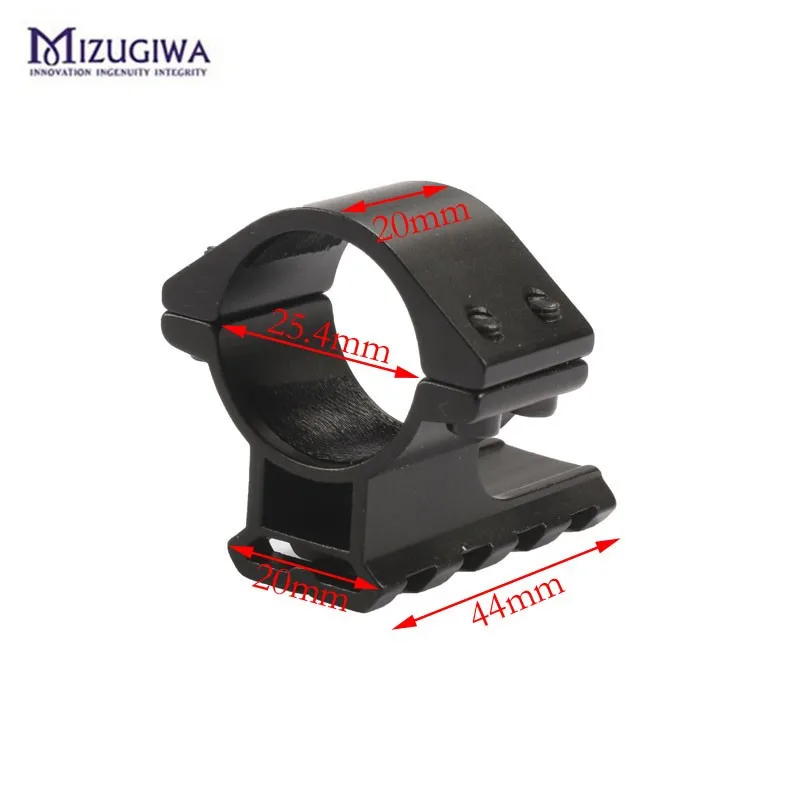 Mizugiwa 1PC 25.4mm 1" Ring Tube Scope Adapter Mount Adapter Base Weaver for Airgun Rifle Scope Hunting Accessory Caza
Mizugiwa 1PC 25.4mm 1" Ring Tube Scope Adapter Mount Adapter Base Weaver for Airgun Rifle Scope Hunting Accessory Caza