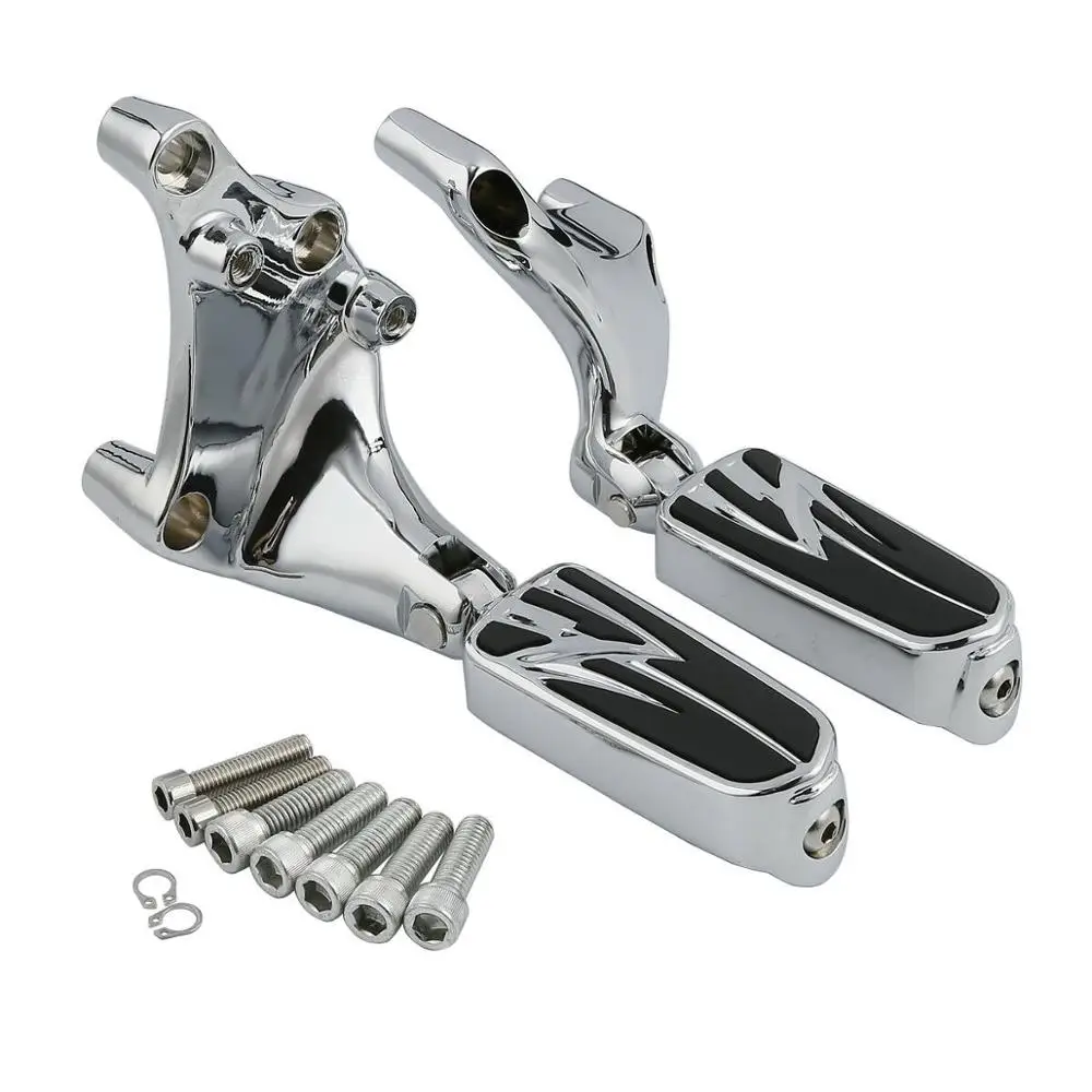 Мотоцикл Footpeg с креплением кронштейны для Harley Forty Eight XL1200X 14-17 железо 883 XL883N
Мотоцикл Footpeg с креплением кронштейны для Harley Forty Eight XL1200X 14-17 железо 883 XL883N