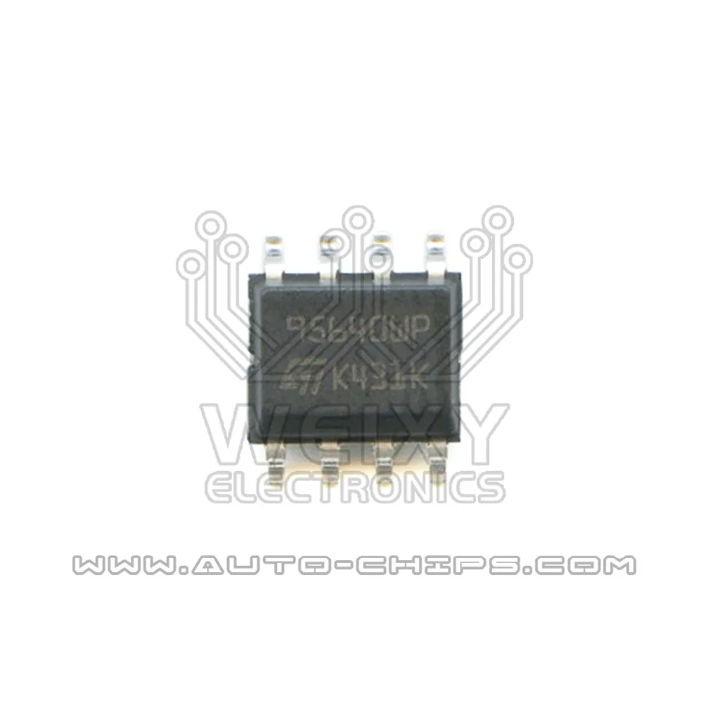 95640 SOIC8 чип EEPROM использовать для автотранспорта|Компьютеры двигателя| |