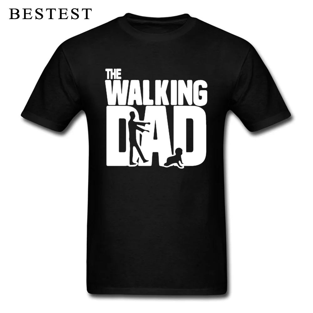 Father Day T-shirt Men Best Dad T Shirt Male Summer Gift Tshirt The Walking Dead Tops Husband Funny Walking Daddy Tees Cotton
Father Day T-shirt Men Best Dad T Shirt Male Summer Gift Tshirt The Walking Dead Tops Husband Funny Walking Daddy Tees Cotton