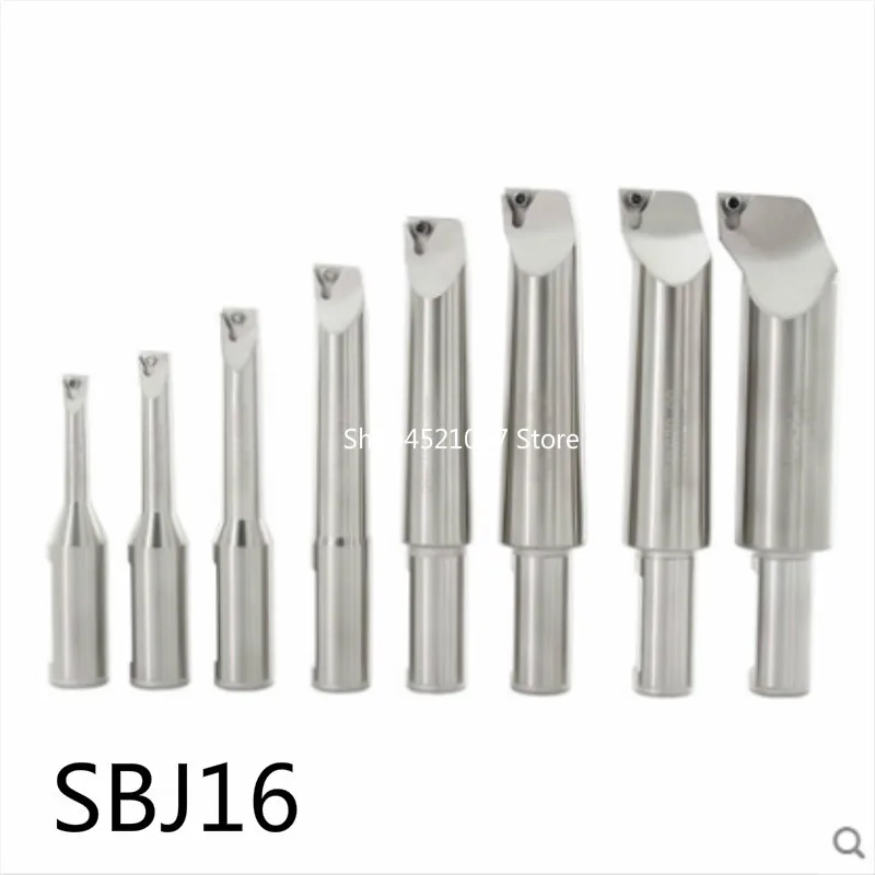 SBJ1640 90 nbj16/CBI продукция компании Precision boring heads и с расточной планкой|Буровой