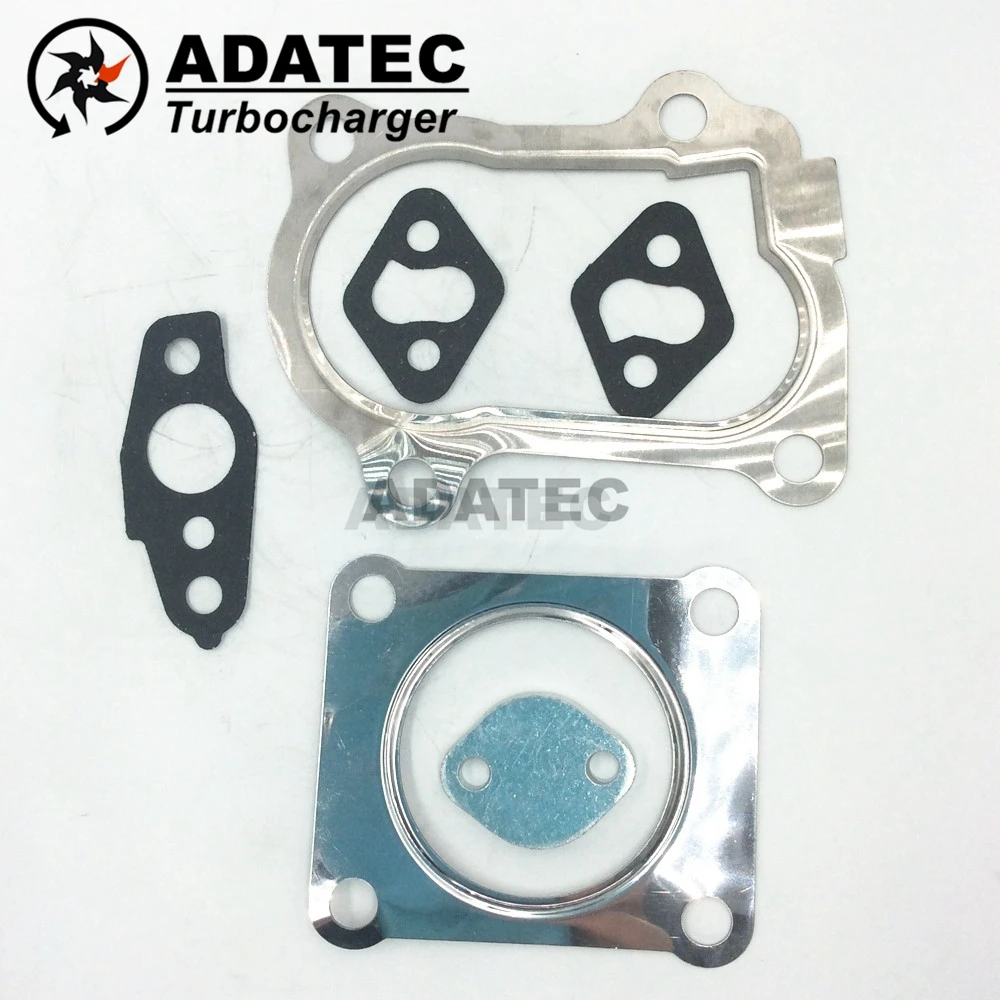 Турбопрокладки CT26 17201 17010 1720117010 комплект корпуса турбины для Toyota Landcruiser TD (HDJ80 81) 167