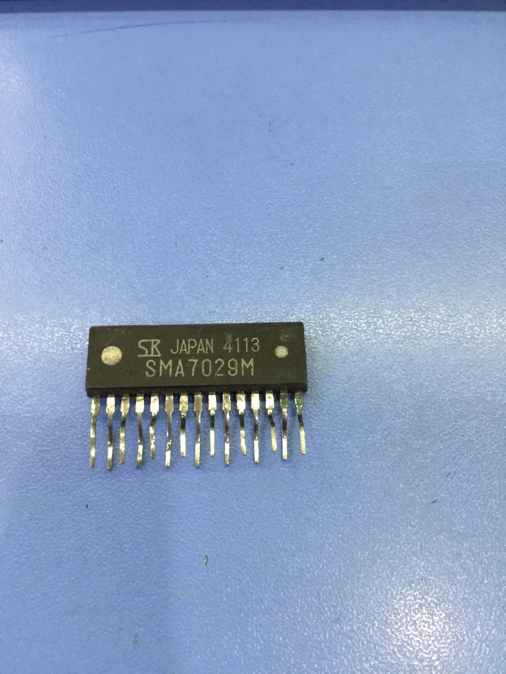 1 шт. SMA7029M 100% новый оригинал | Электроника