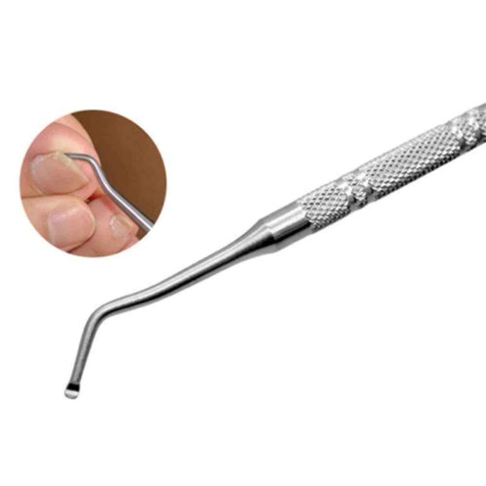 Nail Correction Nippers Clipper Cutter Dead Skin Dirt Remover Paronychia Podiatry Pedicure Care Tool SSwell
Nail Correction Nippers Clipper Cutter Dead Skin Dirt Remover Paronychia Podiatry Pedicure Care Tool SSwell