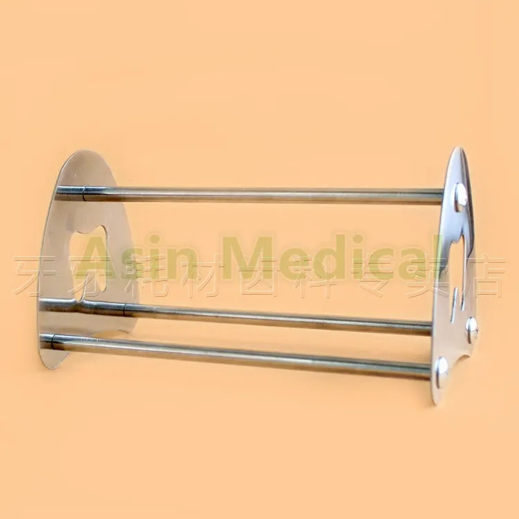 New Arrival Dental Stainless Steel Stand Holder For Orthodontic Pliers Forceps Scissors Stand
New Arrival Dental Stainless Steel Stand Holder For Orthodontic Pliers Forceps Scissors Stand