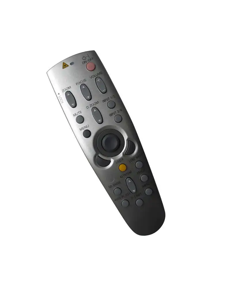 Remote Control For SANYO PLC-XF21E PLC-XU22N PLC-XU21N PLC-SP10E PLC-XP10N PLV-60HT PLV-60N PLC-XF20E 3LCD Projector
Remote Control For SANYO PLC-XF21E PLC-XU22N PLC-XU21N PLC-SP10E PLC-XP10N PLV-60HT PLV-60N PLC-XF20E 3LCD Projector