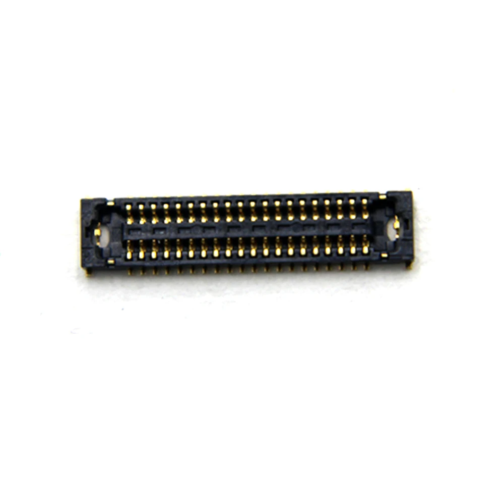 2 шт./лот оригинальный для Sony Z5 E6633 E6653 E6683 ЖК дисплей разъем FPC 40pin на материнской
