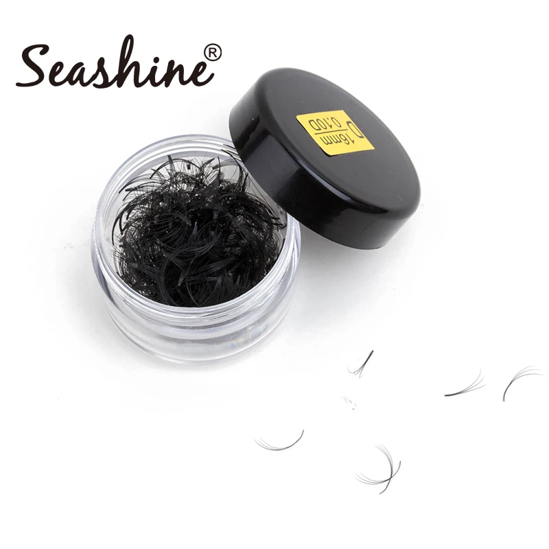 Seashine Short Stem Pre Made fans 300Fans Jar Volume lashes Pre Made Fans Volume Lashes Eyelash Extension
Seashine Short Stem Pre Made fans 300Fans Jar Volume lashes Pre Made Fans Volume Lashes Eyelash Extension