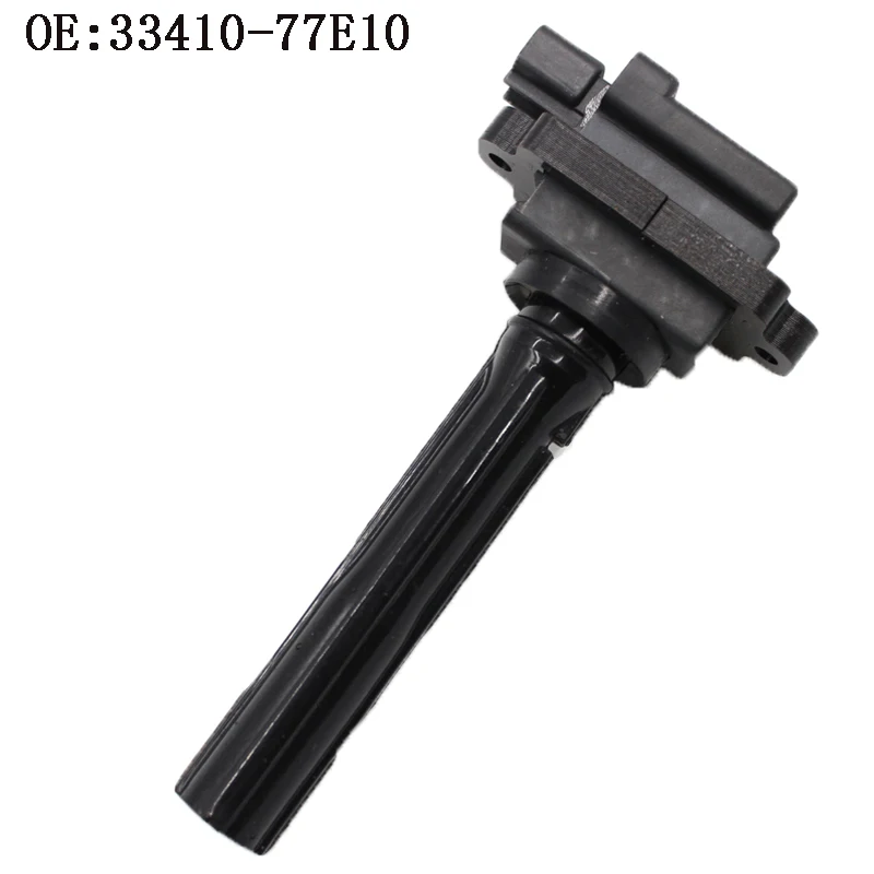 YAOPEI Ignition Coil 33410-77E10 33410-77E11 Ignition Pencil Coil For SuzukiI Escudo Grand Vitara 3341077E10 3341077E11
YAOPEI Ignition Coil 33410-77E10 33410-77E11 Ignition Pencil Coil For SuzukiI Escudo Grand Vitara 3341077E10 3341077E11