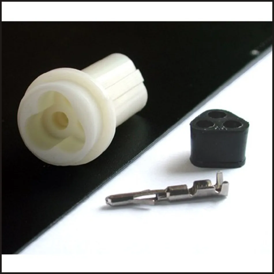 wire connector female cable connector male terminal Terminals 3-pin connector Plugs sockets seal Fuse box DJ3031-2.36-11
wire connector female cable connector male terminal Terminals 3-pin connector Plugs sockets seal Fuse box DJ3031-2.36-11