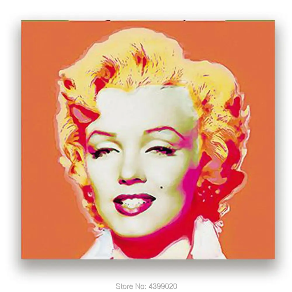 Marilyn Monroe figure oili painting canvas hang painted decoration wall art poster canvas art
Marilyn Monroe figure oili painting canvas hang painted decoration wall art poster canvas art