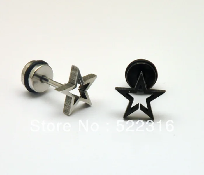free shipping stainless steel mix 25 different styles black steel fake ear plug body jewelry piercings fake earring cheaters
free shipping stainless steel mix 25 different styles black steel fake ear plug body jewelry piercings fake earring cheaters
