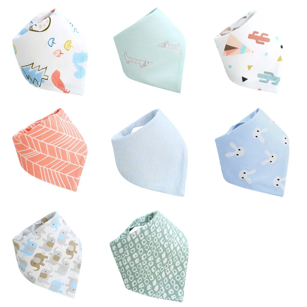 Baby Bibs Stuff Baberos Cotton biberon Baby Boys Girls Bandanas Bebes High Quality Saliva Towel Dribble Bandana Bibs
Baby Bibs Stuff Baberos Cotton biberon Baby Boys Girls Bandanas Bebes High Quality Saliva Towel Dribble Bandana Bibs