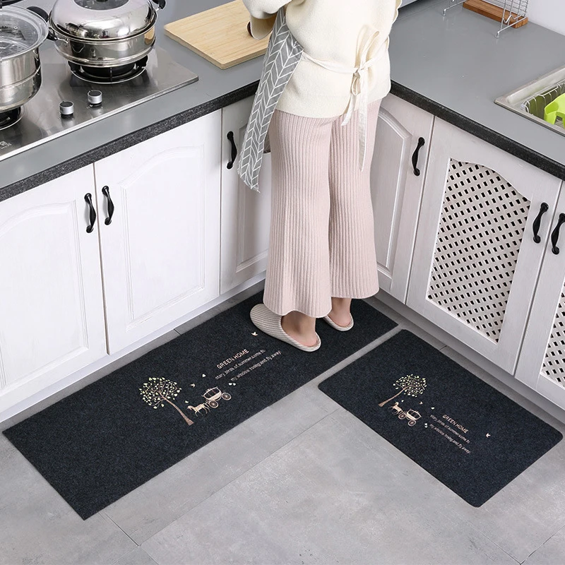 Kitchen Accessories Mat Doormat Non-Slip Kitchen Carpet/Bath Mat Home Entrance Floor Mat Hallway Long Rugs Kitchen Non-Slip Mat
Kitchen Accessories Mat Doormat Non-Slip Kitchen Carpet/Bath Mat Home Entrance Floor Mat Hallway Long Rugs Kitchen Non-Slip Mat