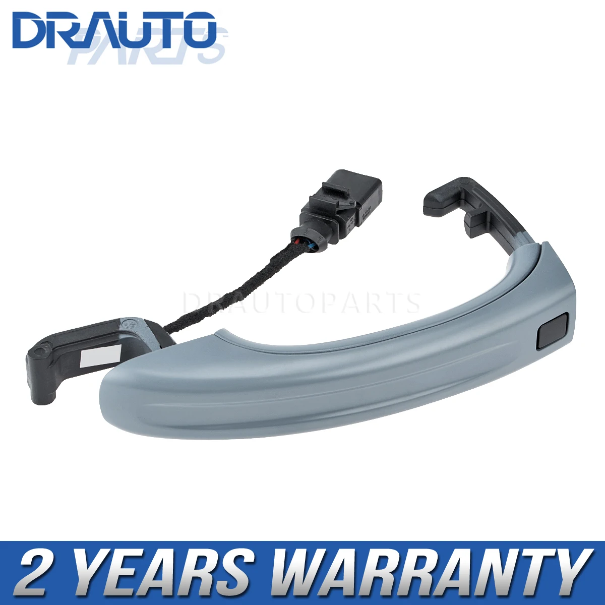 Exterior Keyless Door Handle 4L0837205A 4L0837205B For Audi Q7 2007 - 2015 3.0L 3.6L 4.2L
Exterior Keyless Door Handle 4L0837205A 4L0837205B For Audi Q7 2007 - 2015 3.0L 3.6L 4.2L