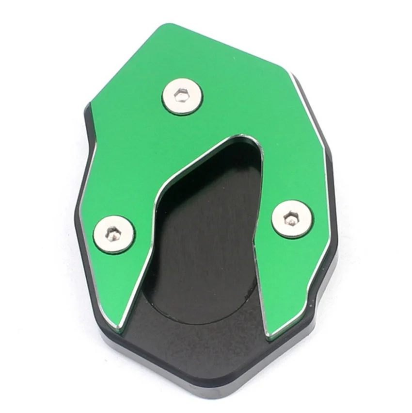 for Kawasaki VERSYS X-300 2017-2018 Side Stand Kickstand Plate Foot Extension Pad Motorcycle Accessories
for Kawasaki VERSYS X-300 2017-2018 Side Stand Kickstand Plate Foot Extension Pad Motorcycle Accessories