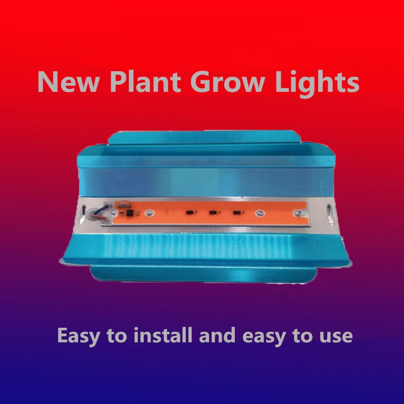 Led Grow Light Full Spectrum Plant Flower Vegetable led flood Lights Spotlight Waterproof Indoor Greenhouse Hydroponics System
Led Grow Light Full Spectrum Plant Flower Vegetable led flood Lights Spotlight Waterproof Indoor Greenhouse Hydroponics System
