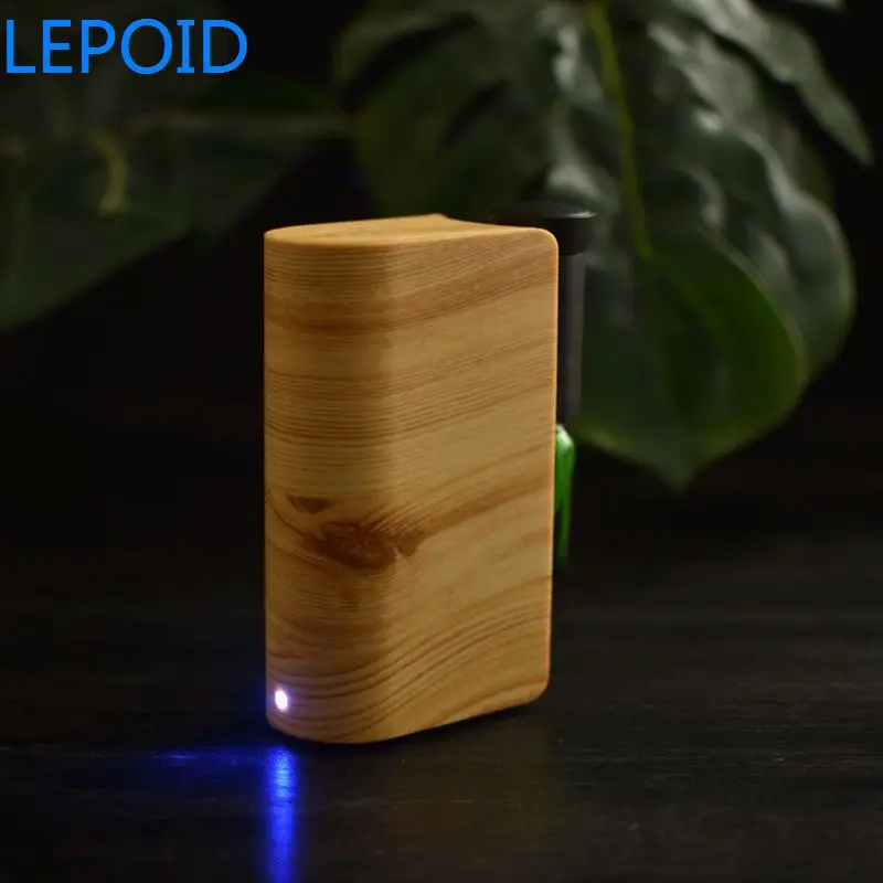 LEPOID Waterless Aromaterapia Essential Oil Diffuser Portable Aromatherapy Air Humidifier Auto Off Aroma | Бытовая техника