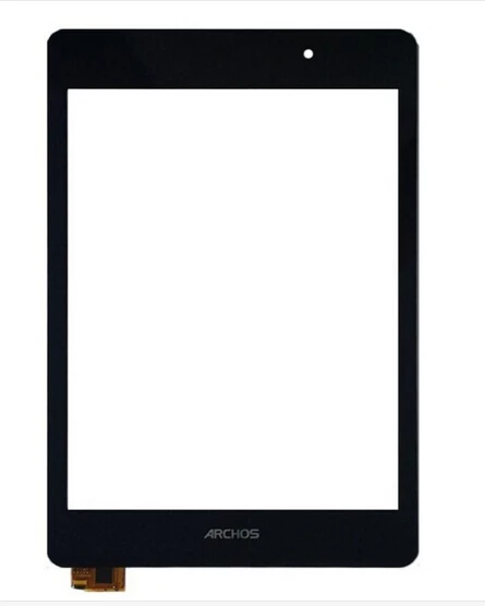 New touch screen for 7.85"Archos 79 Cobalt 8GB Tablet touch Screen Digitizer Touch Panel Glass Sensor Replacement Free Shipping
New touch screen for 7.85"Archos 79 Cobalt 8GB Tablet touch Screen Digitizer Touch Panel Glass Sensor Replacement Free Shipping