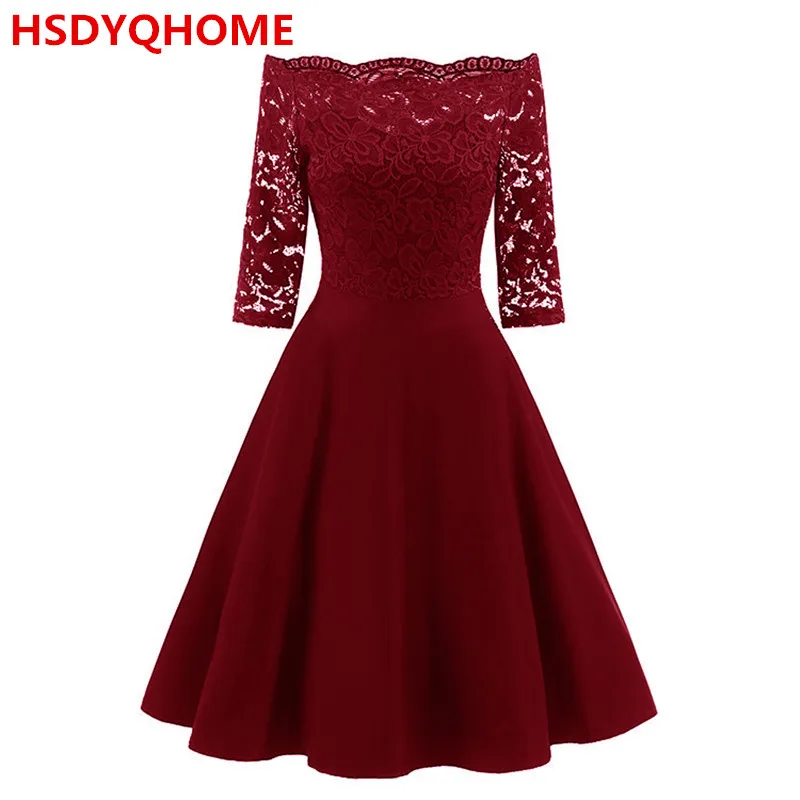 Boat Neck Short Evening dresses cheap dress In Stock Women's Short sleeve A-line Sexy Prom party gown
Boat Neck Short Evening dresses cheap dress In Stock Women's Short sleeve A-line Sexy Prom party gown