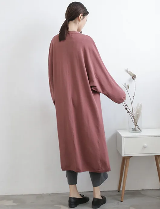 Guesod 2017 New Arrival Plus Size Knitting Sweater Korean Autumn Winter Knitting Thin Outerwear Brief Loose Ultra-Long Sweater
Guesod 2017 New Arrival Plus Size Knitting Sweater Korean Autumn Winter Knitting Thin Outerwear Brief Loose Ultra-Long Sweater