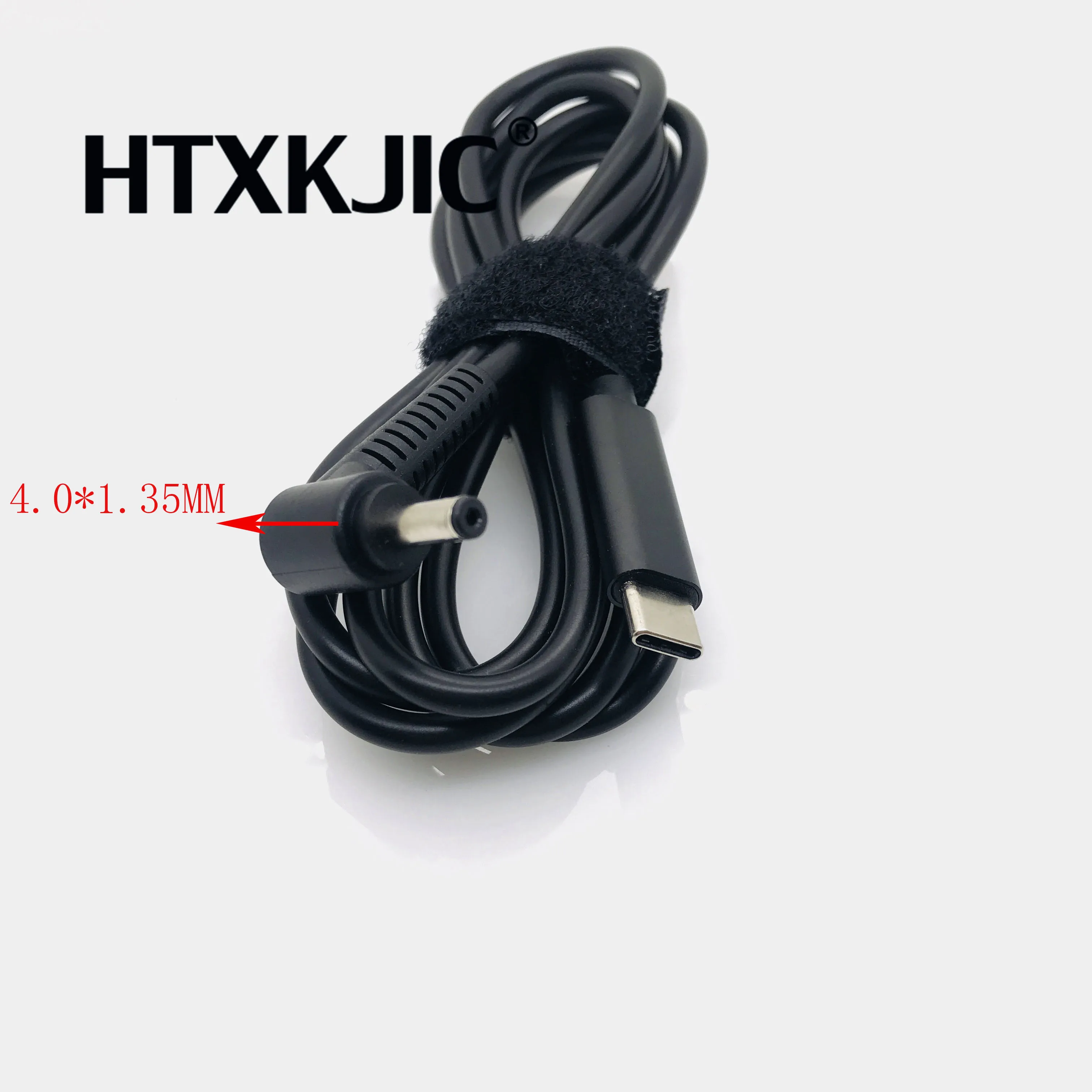 USB Type C PD зарядный кабель до 4 0*1 35 мм для ASUS Zenbook UX21A UX31A UX32A UX32V адаптер питания
