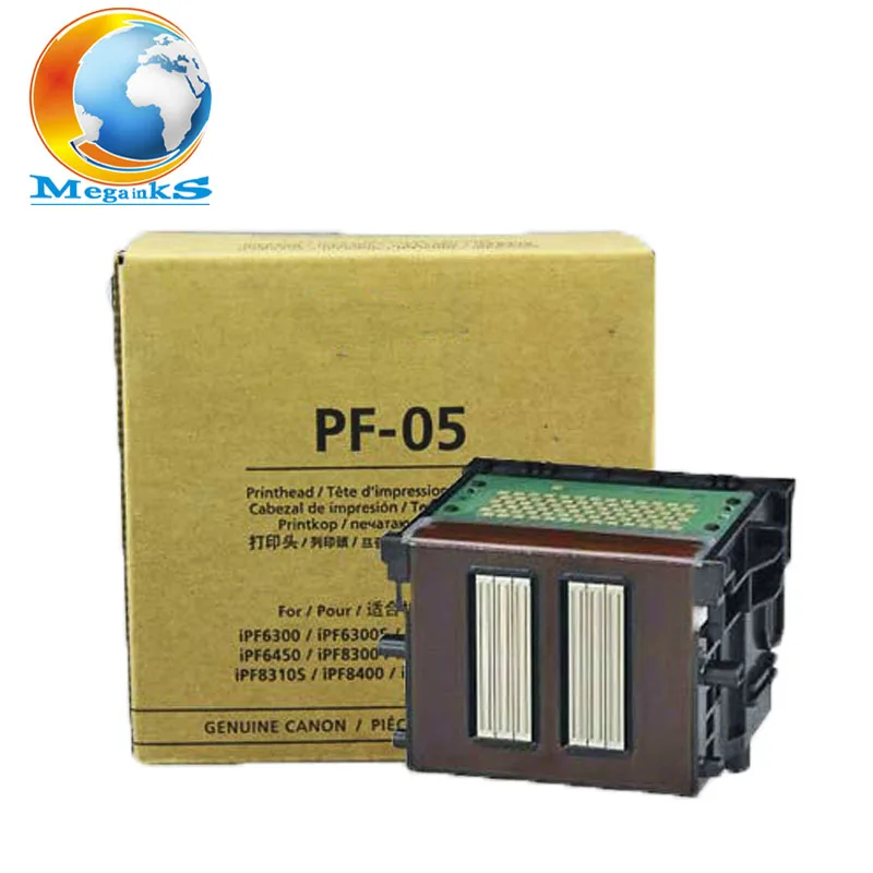 PF-05 PF05 печатающая головка для Canon IPF6300S IPF6400S/SE IPF6410S/SE IPF8300S IPF8310S IPF8400S/SE IPF8410S/SE IPF9400S IPF9410S головка
PF-05 PF05 печатающая головка для Canon IPF6300S IPF6400S/SE IPF6410S/SE IPF8300S IPF8310S IPF8400S/SE IPF8410S/SE IPF9400S IPF9410S головка