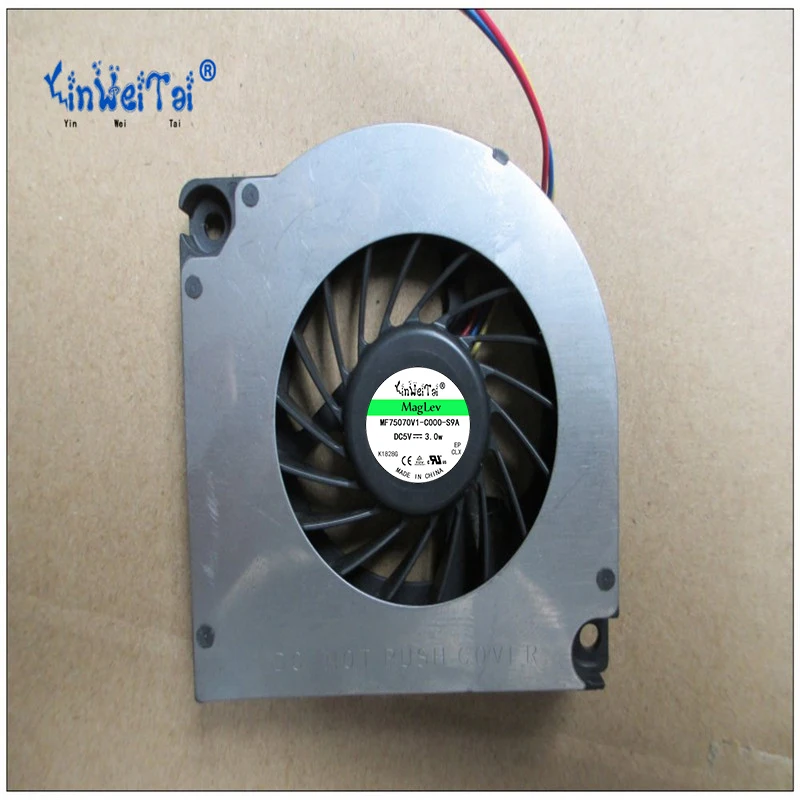 CPU Laptop Cooling Fan FOR TOSHIBA PAEX1524CWE dynabook EX1/524 UDQFC65E4CT0 GDM610000371
CPU Laptop Cooling Fan FOR TOSHIBA PAEX1524CWE dynabook EX1/524 UDQFC65E4CT0 GDM610000371