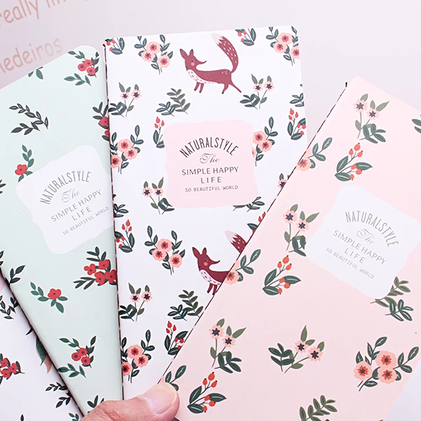 1PC Jungle life series notebook Novelty stationery diary 48k notebooks 24 sheets School student notes Office supplies(ss-1669)
1PC Jungle life series notebook Novelty stationery diary 48k notebooks 24 sheets School student notes Office supplies(ss-1669)