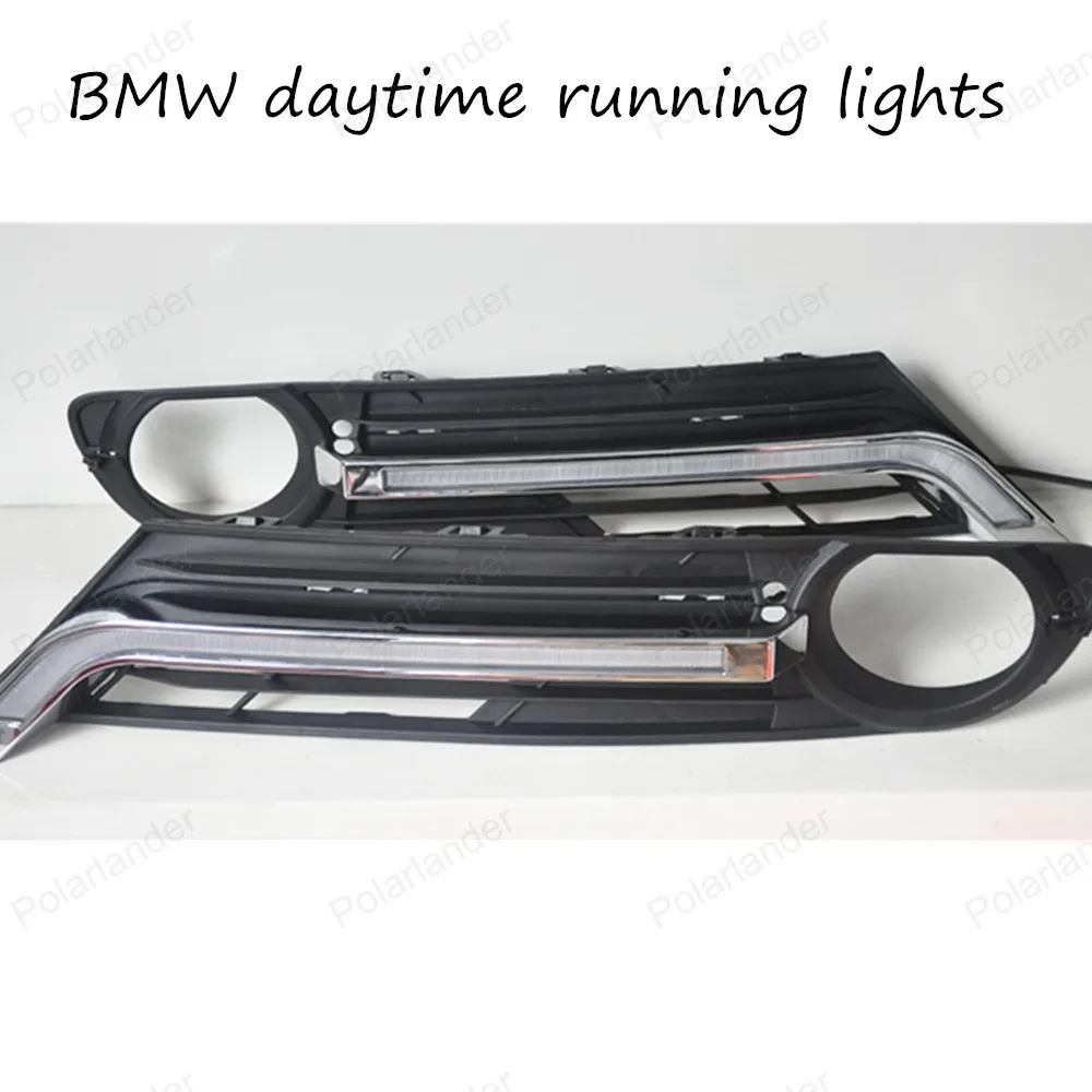 High Quality Car Special LED Running Light ,Driving/ Fog Lamp For BMW 3 Series
High Quality Car Special LED Running Light ,Driving/ Fog Lamp For BMW 3 Series